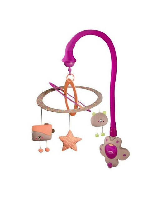 Mobile Starlight