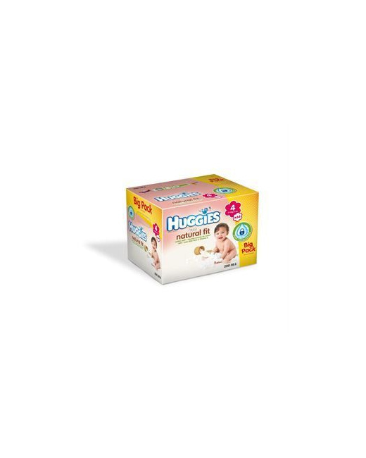 Huggies Natural Fit Drylock