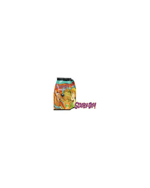 Pâtes bio 'SCOOBY-DOO' 500 g