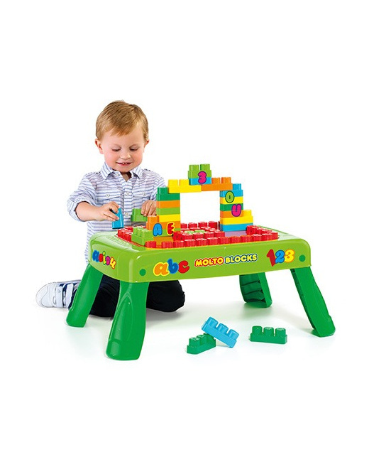 Blocs de table
