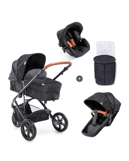 Toutes les poussettes duo trio not es par des parents ConsoBaby Kid