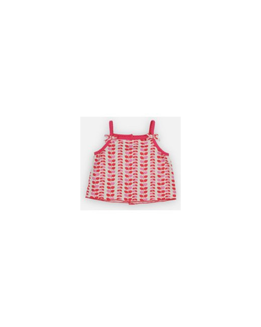 Nina Top Bébé Archimède