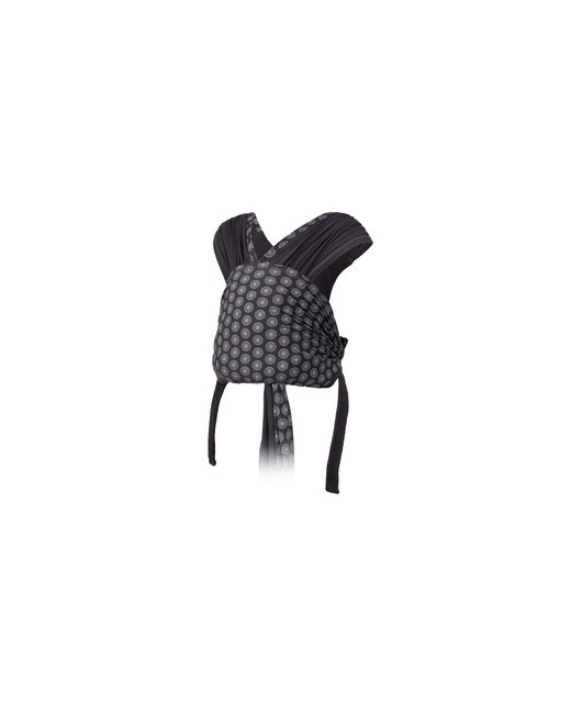 Porte bébé together soft knit