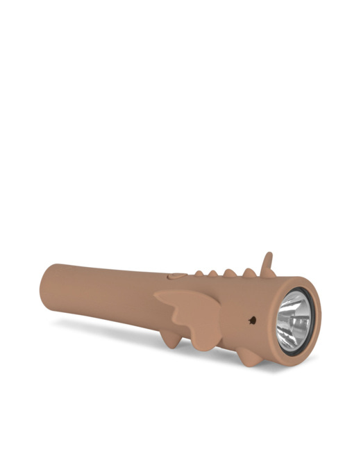 Lampe torche dragon Rosey