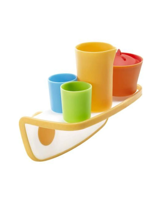 Dinette jeu de bain flexibath