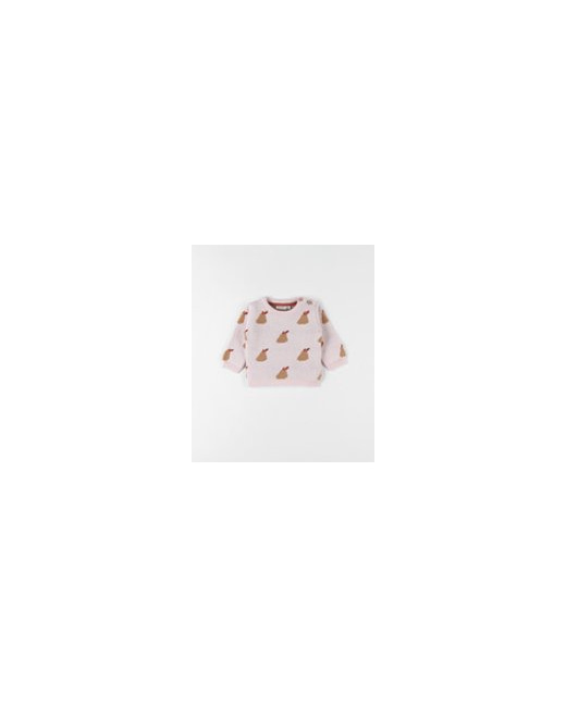 Pull poires