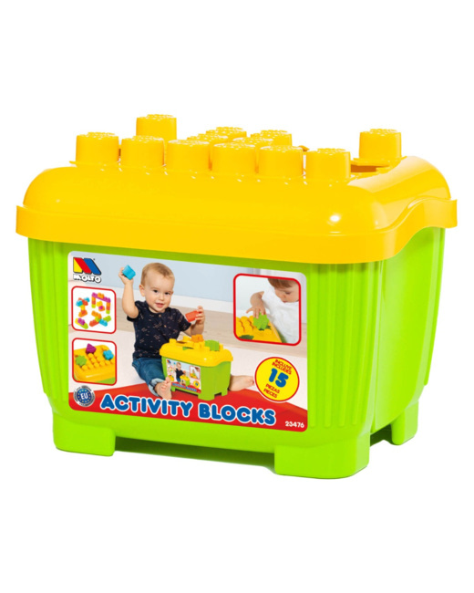 Kit d'activités