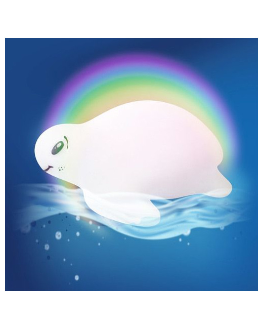 Tortue de bain Lumilove