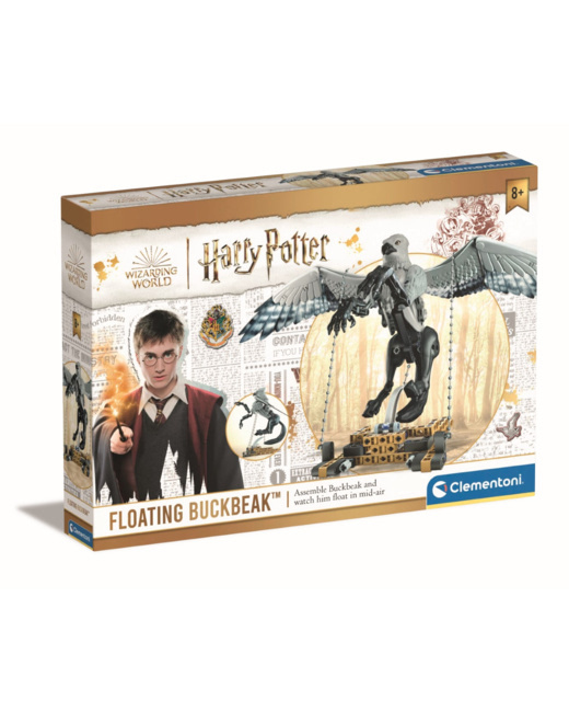 Hippogriffe - Harry Potter