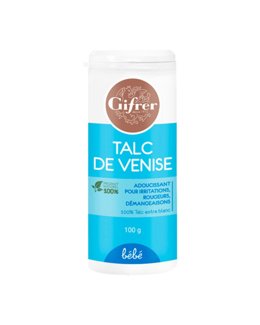 Talc de Venise