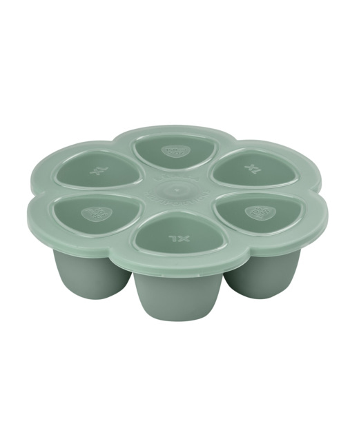 Multiportions silicone 6 x 150 ml