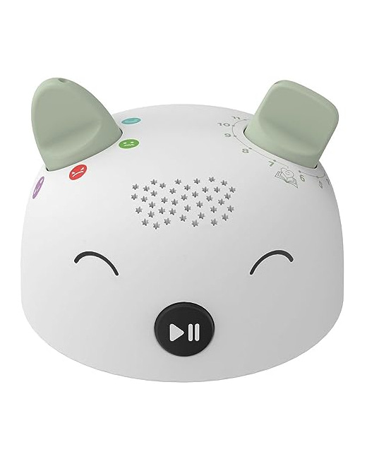 Boîte à histoires Elio