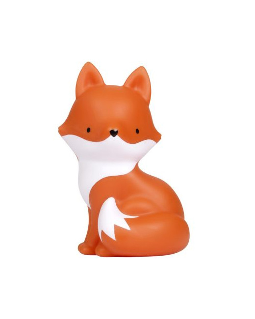 Tirelire Renard