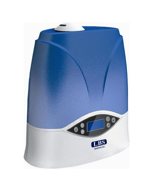 Humidificateur Pro 1000