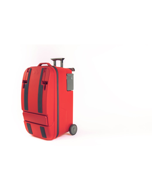 La Multi - Valise multifonction 6 en 1