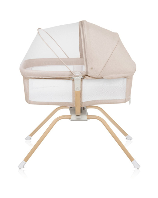 Lit voyage bébé 3en1 Malin Evo