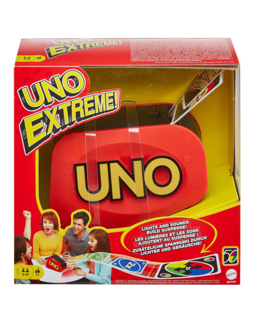 Uno Extreme