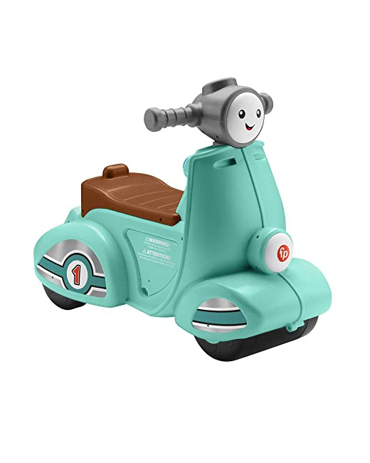Pousseur porteur fisher price hotsell