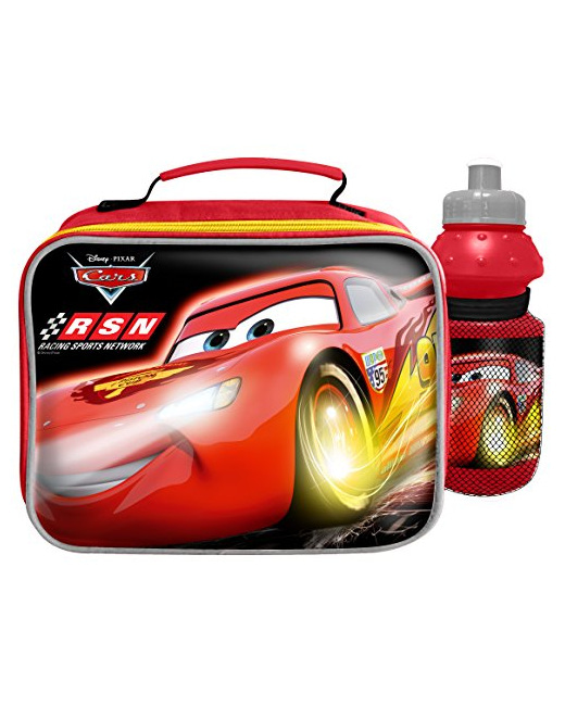 Sac isotherme - Cars