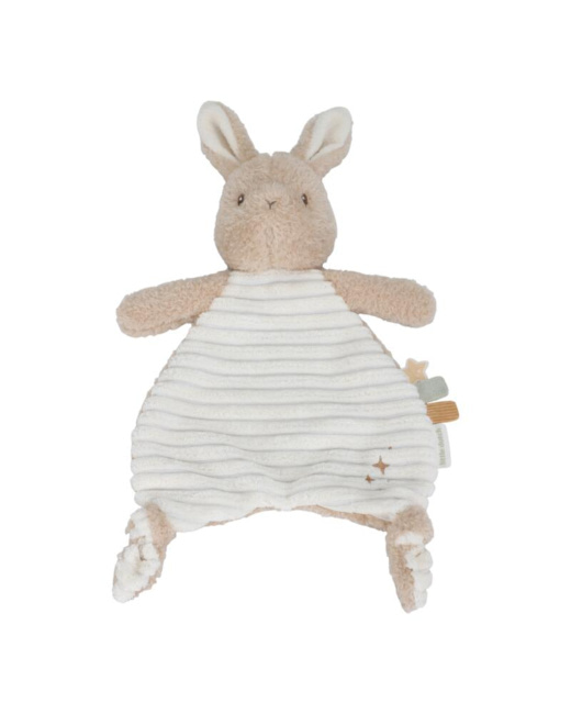 Doudou lapin Newborn Natural
