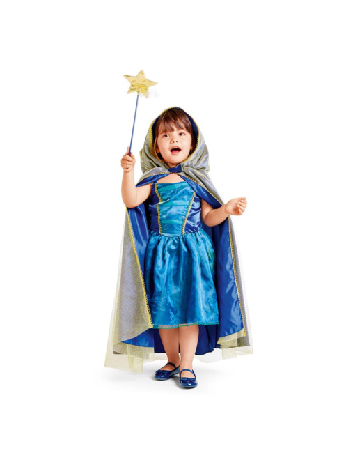 Deguisement princesse licorne hot sale oxybul