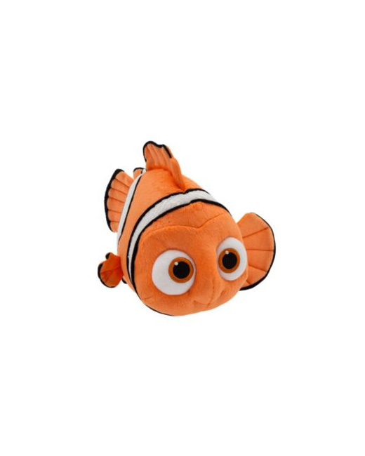 Petite peluche Nemo - Le Monde de Nemo