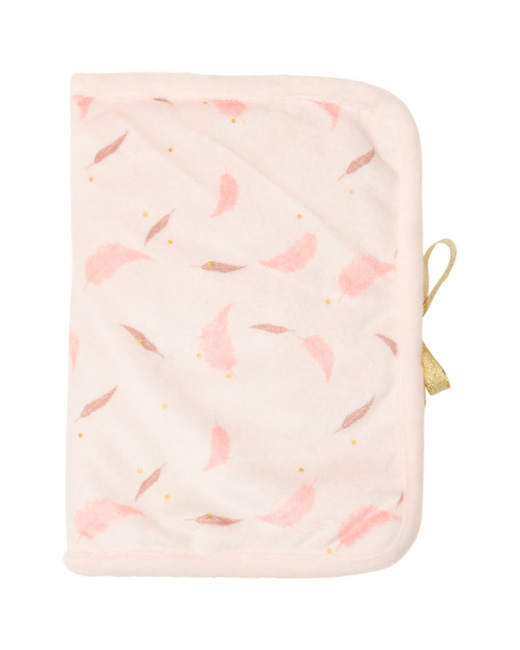 Protège carnet de santé Magic bird