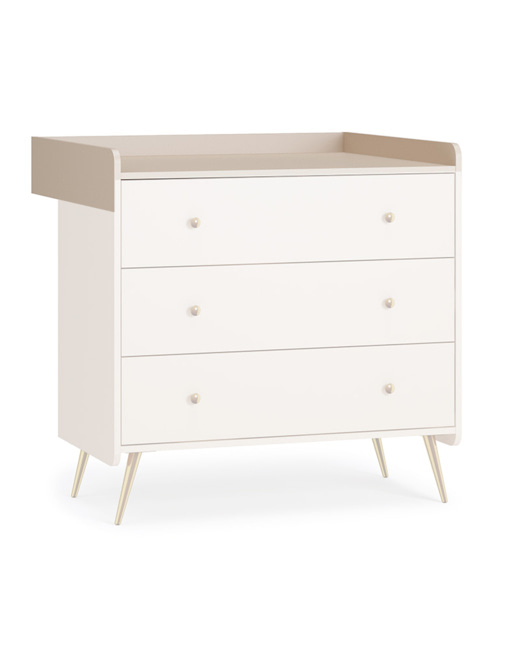 Plan à langer Lunea