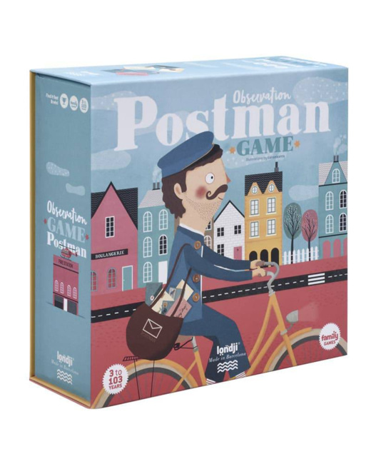 Postman