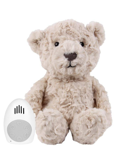 Doudou Lou ours
