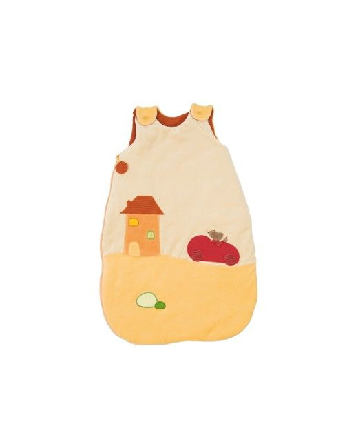 Gigoteuse moulin roty les jolis pas beaux sale