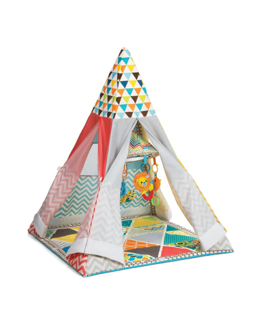 Tipi d'activités évolutif