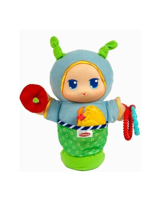 Copain Luxi nouvelle version