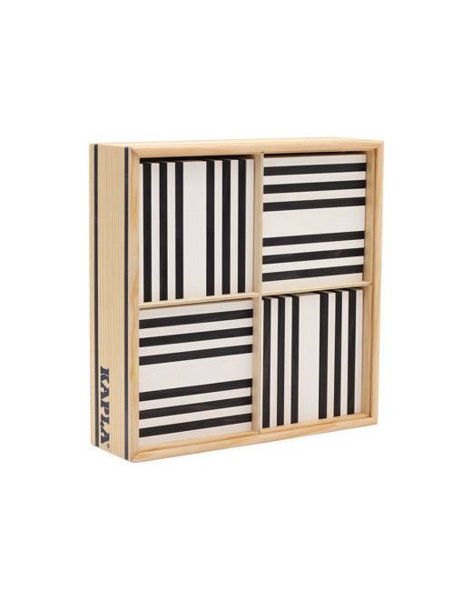 Coffret 100 - Noir et Blanc