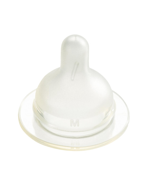 Tétine Wide Medium - 2 pc
