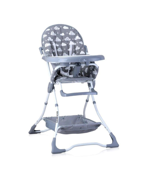 Chaise haute Bonbon