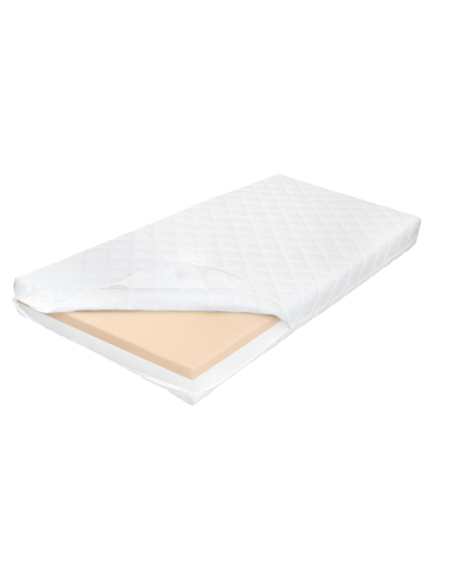 Matelas mousse à mémoire de forme Erato
