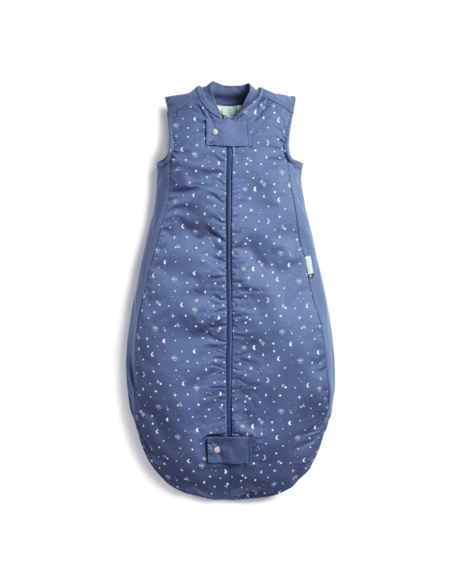 Gigoteuse fibres naturelles TOG 1,0 2-4 ans
