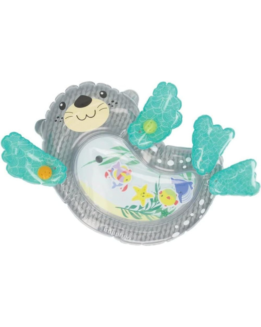 Tapis d'eau géant Otarie