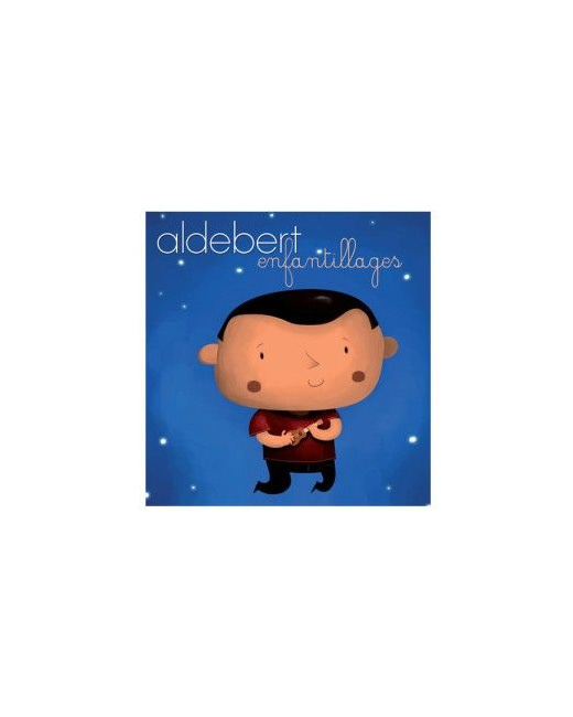 CD Enfantillages