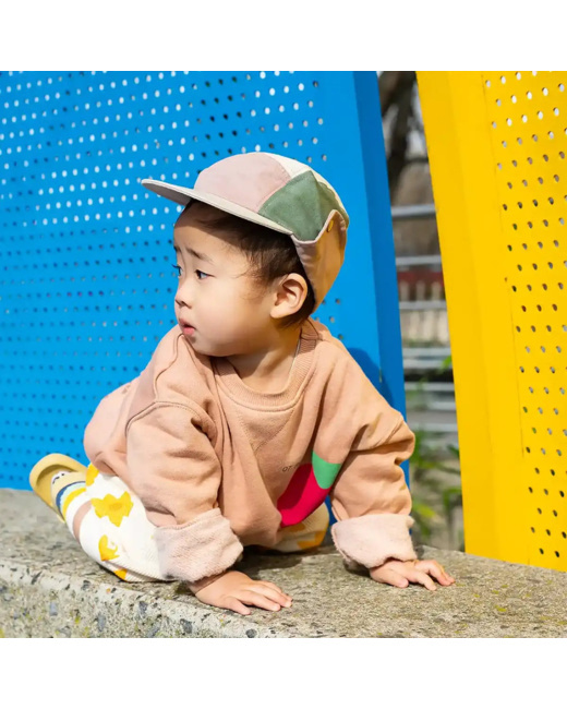 Casquette Camper Cap