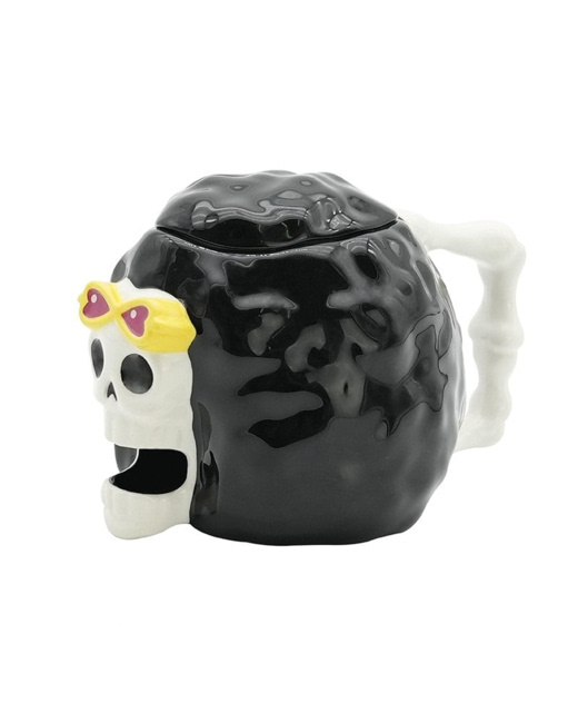 Mug Brook 3D One Piece
