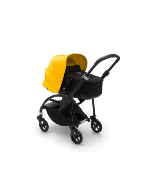 Duo Poussette + Nacelle Bee 6