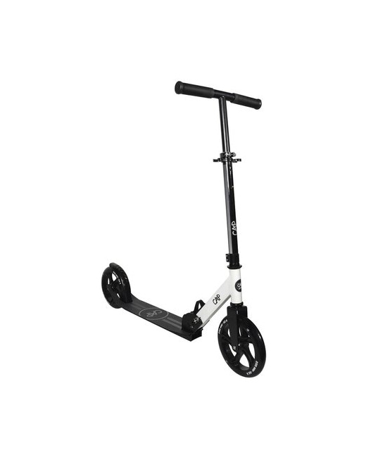 Trottinette pliable 2 roues 200 mm