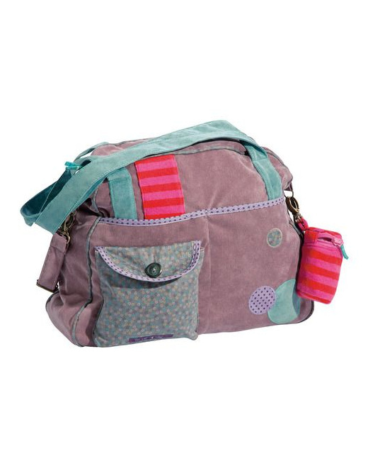 Tous les sacs a langer notes par des parents MOULIN ROTY MOULIN ROTY ConsoBaby Kid