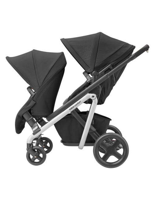 Kit duo pour poussette Lila