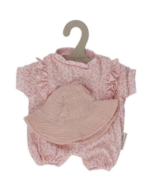 Vêtements pour poupée