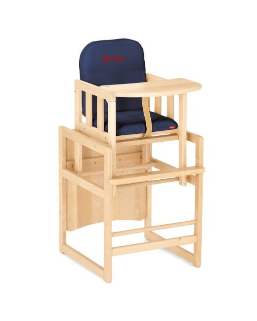 Chaise haute multifonction TX