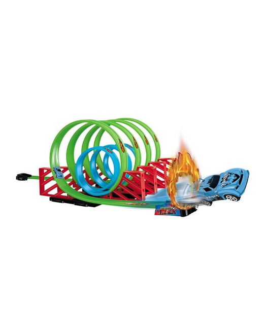 Piste Looping