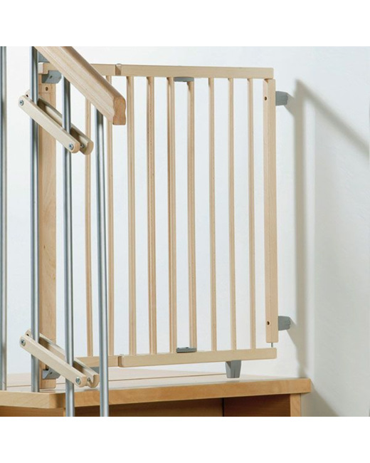 Geuther barriere outlet